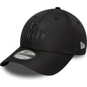 epci-curbata-negru-reglabila-9forty-ripstop-de-fc-barcelona-laliga-de-new-era