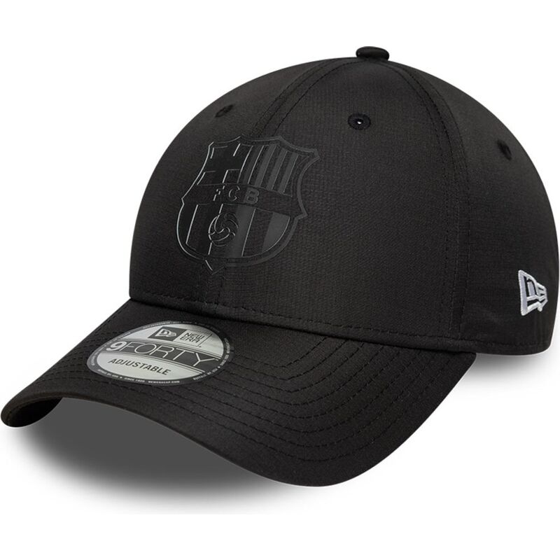 epci-curbata-negru-reglabila-9forty-ripstop-de-fc-barcelona-laliga-de-new-era epci-curbata-negru-reglabila-9forty-ripstop-de-fc-barcelona-laliga-de-new-era