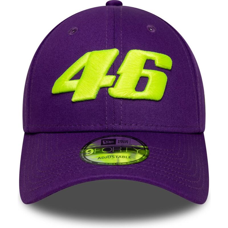 epci-curbata-violet-reglabila-9forty-wordmark-de-valentino-rossi-vr46-motogp-de-new-era epci-curbata-violet-reglabila-9forty-wordmark-de-valentino-rossi-vr46-motogp-de-new-era