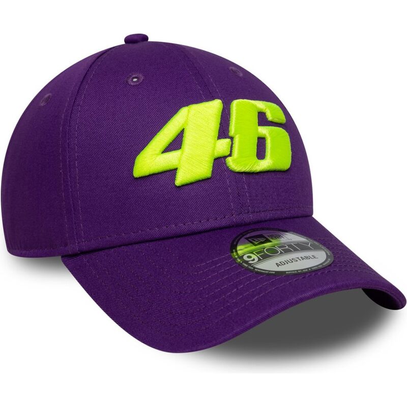 epci-curbata-violet-reglabila-9forty-wordmark-de-valentino-rossi-vr46-motogp-de-new-era epci-curbata-violet-reglabila-9forty-wordmark-de-valentino-rossi-vr46-motogp-de-new-era