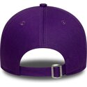 epci-curbata-violet-reglabila-9forty-wordmark-de-valentino-rossi-vr46-motogp-de-new-era