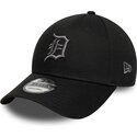 epci-curbata-negru-reglabila-9forty-league-essential-de-detroit-tigers-mlb-de-new-era