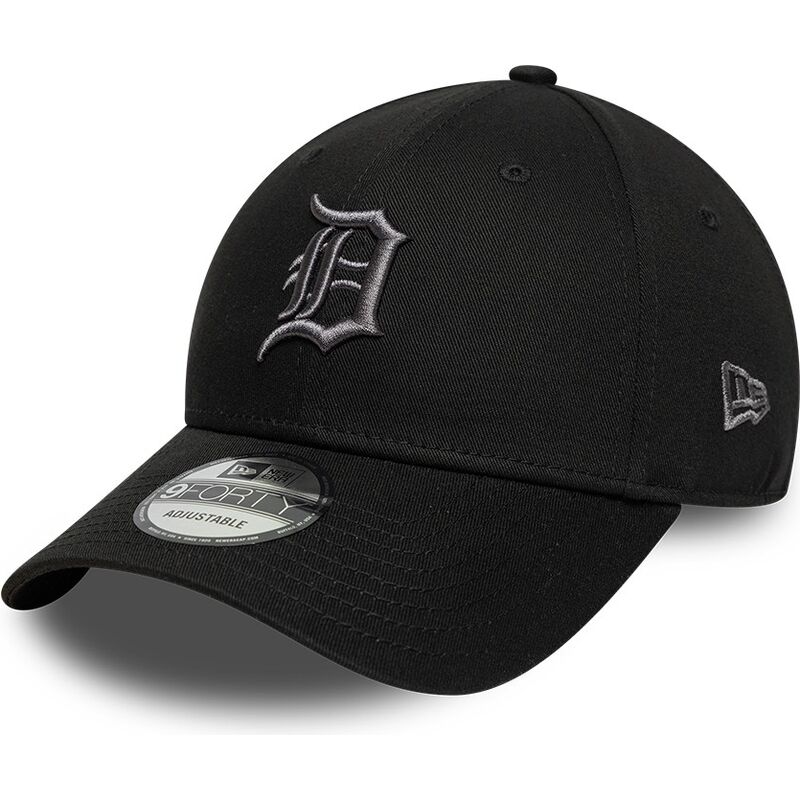 epci-curbata-negru-reglabila-9forty-league-essential-de-detroit-tigers-mlb-de-new-era epci-curbata-negru-reglabila-9forty-league-essential-de-detroit-tigers-mlb-de-new-era