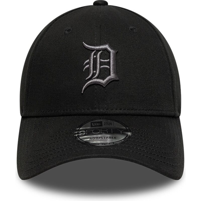 epci-curbata-negru-reglabila-9forty-league-essential-de-detroit-tigers-mlb-de-new-era epci-curbata-negru-reglabila-9forty-league-essential-de-detroit-tigers-mlb-de-new-era