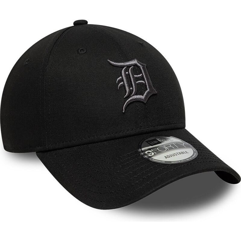 epci-curbata-negru-reglabila-9forty-league-essential-de-detroit-tigers-mlb-de-new-era epci-curbata-negru-reglabila-9forty-league-essential-de-detroit-tigers-mlb-de-new-era