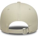 epci-curbata-bej-reglabila-9forty-league-essential-de-new-york-yankees-mlb-de-new-era