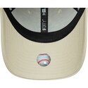 epci-curbata-bej-reglabila-9forty-league-essential-de-new-york-yankees-mlb-de-new-era