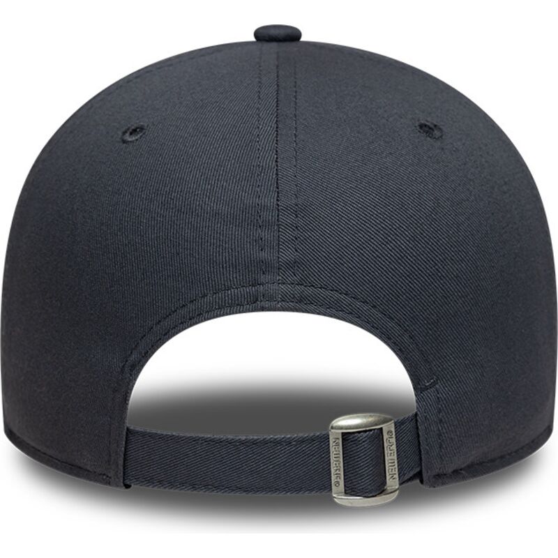 epci-curbata-gri-reglabila-9forty-league-essential-de-new-york-yankees-mlb-de-new-era