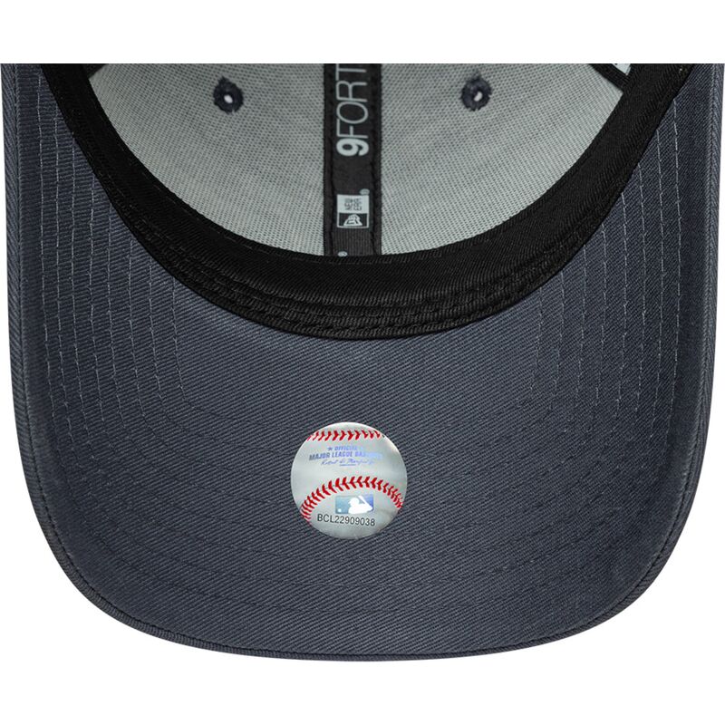 epci-curbata-gri-reglabila-9forty-league-essential-de-new-york-yankees-mlb-de-new-era