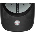 epci-curbata-gri-reglabila-9forty-metallic-outline-de-new-york-yankees-mlb-de-new-era