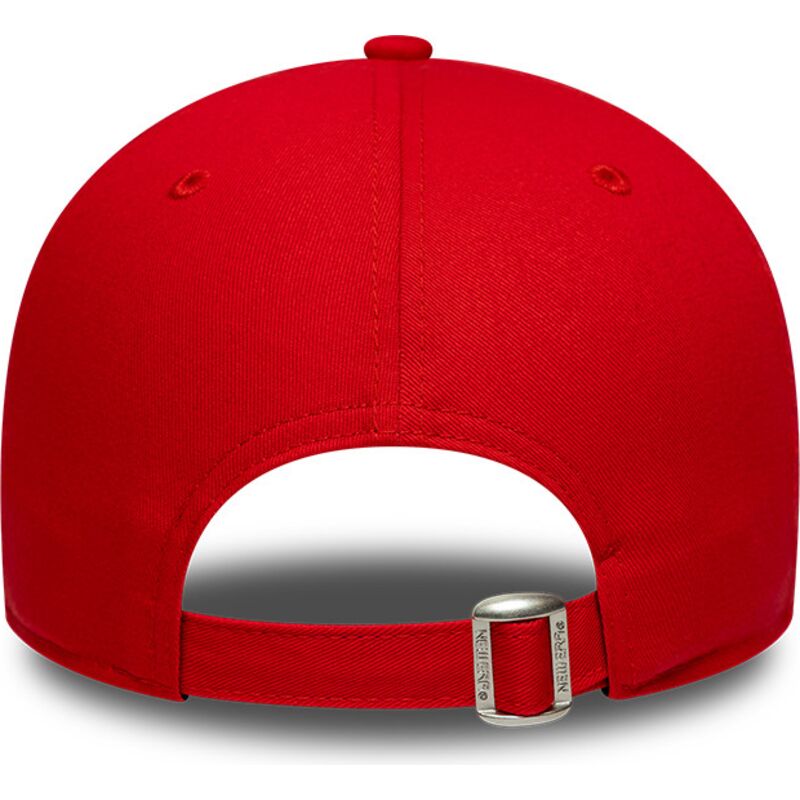 epci-curbata-rou-reglabila-9forty-outline-de-chicago-bulls-nba-de-new-era