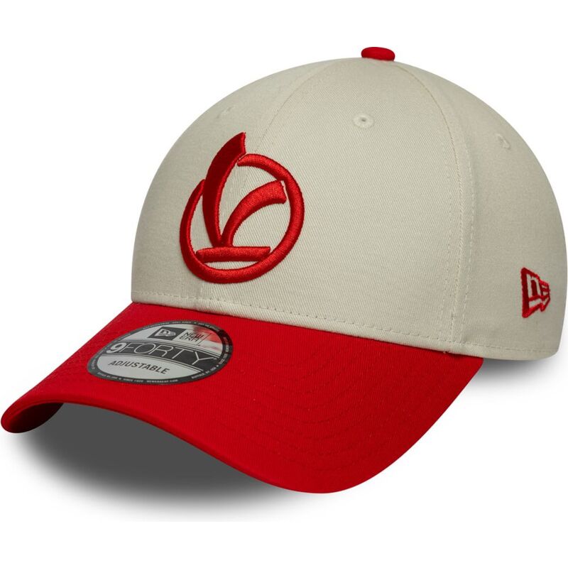 epci-curbata-rou-reglabila-9forty-contrast-visor-vespa-piaggio-de-new-era epci-curbata-rou-reglabila-9forty-contrast-visor-vespa-piaggio-de-new-era