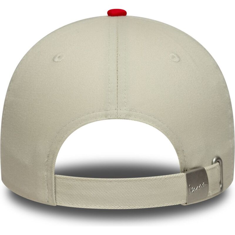 epci-curbata-rou-reglabila-9forty-contrast-visor-vespa-piaggio-de-new-era epci-curbata-rou-reglabila-9forty-contrast-visor-vespa-piaggio-de-new-era