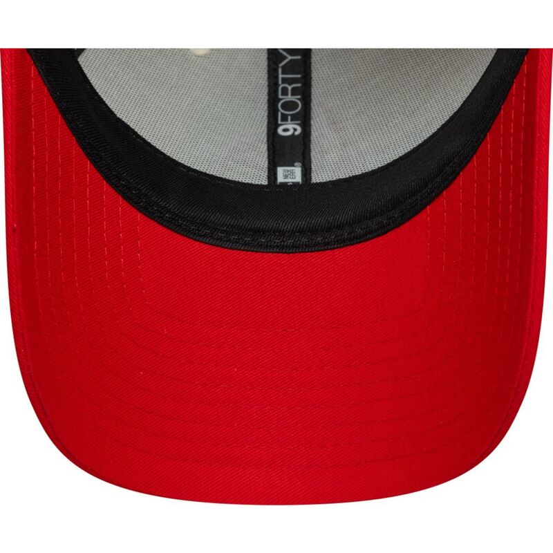 epci-curbata-rou-reglabila-9forty-contrast-visor-vespa-piaggio-de-new-era epci-curbata-rou-reglabila-9forty-contrast-visor-vespa-piaggio-de-new-era