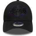 epci-curbata-negru-reglabila-9forty-outline-de-los-angeles-lakers-nba-de-new-era