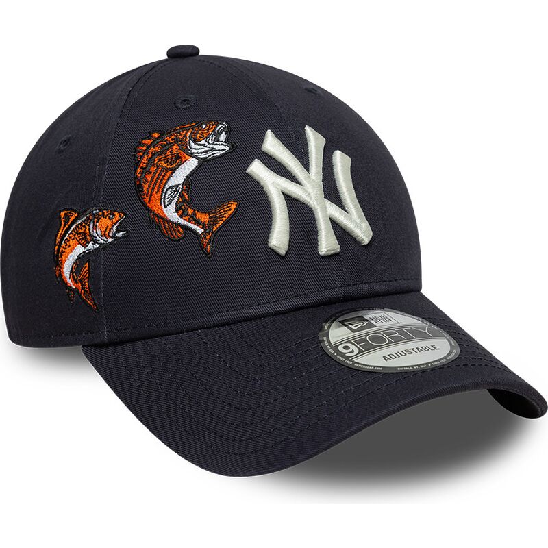epci-curbata-bleumarin-reglabila-9forty-outdoor-icon-de-new-york-yankees-mlb-de-new-era