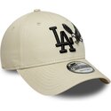 epci-curbata-bej-reglabila-9forty-outdoor-icon-de-los-angeles-dodgers-mlb-de-new-era