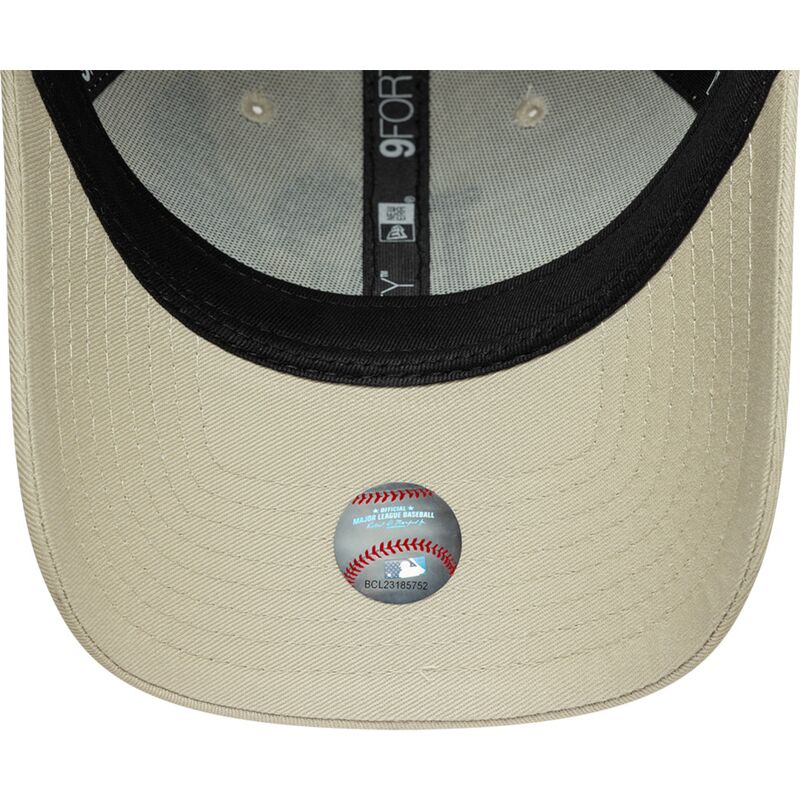 epci-curbata-bej-reglabila-9forty-outdoor-icon-de-los-angeles-dodgers-mlb-de-new-era