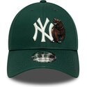 epci-curbata-verzior-reglabila-9forty-outdoor-icon-de-new-york-yankees-mlb-de-new-era