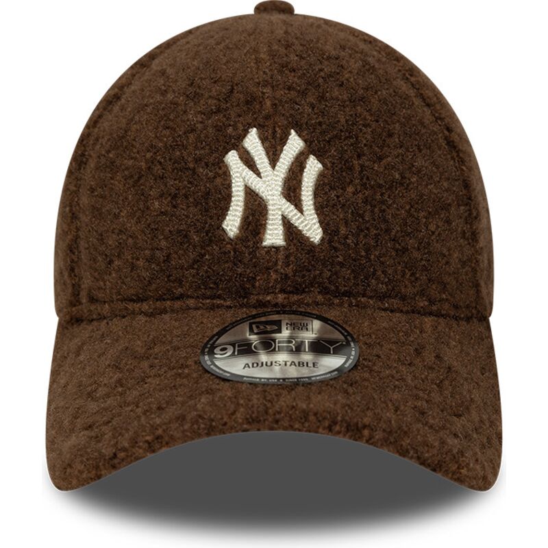 epci-curbata-maro-snapback-9forty-winter-borg-de-new-york-yankees-mlb-de-new-era