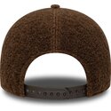epci-curbata-maro-snapback-9forty-winter-borg-de-new-york-yankees-mlb-de-new-era