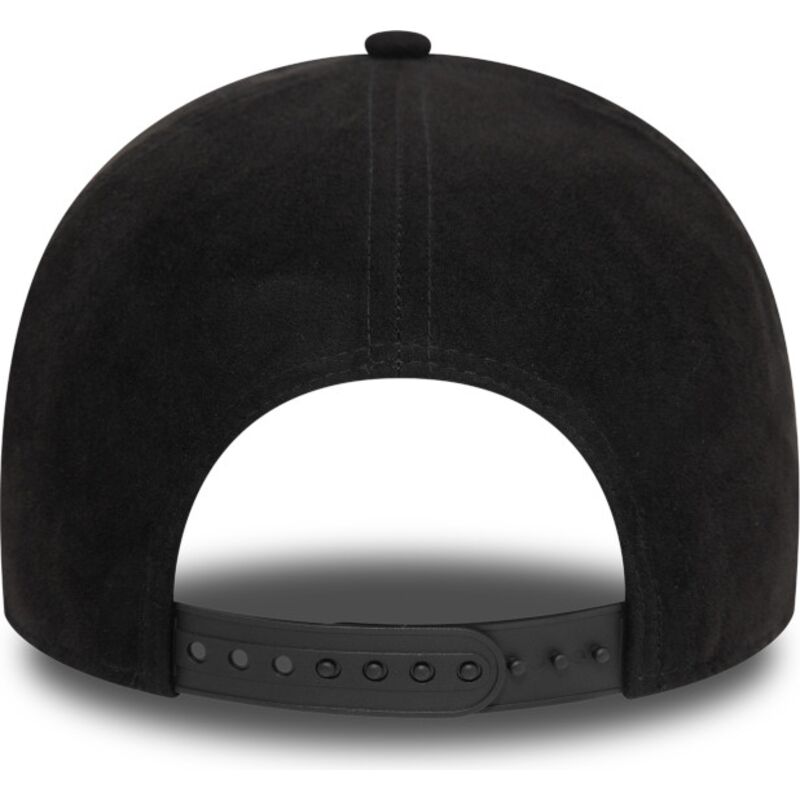 epci-curbata-negru-snapback-e-frame-faux-suede-de-new-york-yankees-mlb-de-new-era