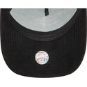 epci-curbata-negru-snapback-e-frame-faux-suede-de-new-york-yankees-mlb-de-new-era