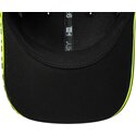 epci-curbata-negru-reglabila-9forty-m-crown-check-de-valentino-rossi-vr46-motogp-de-new-era