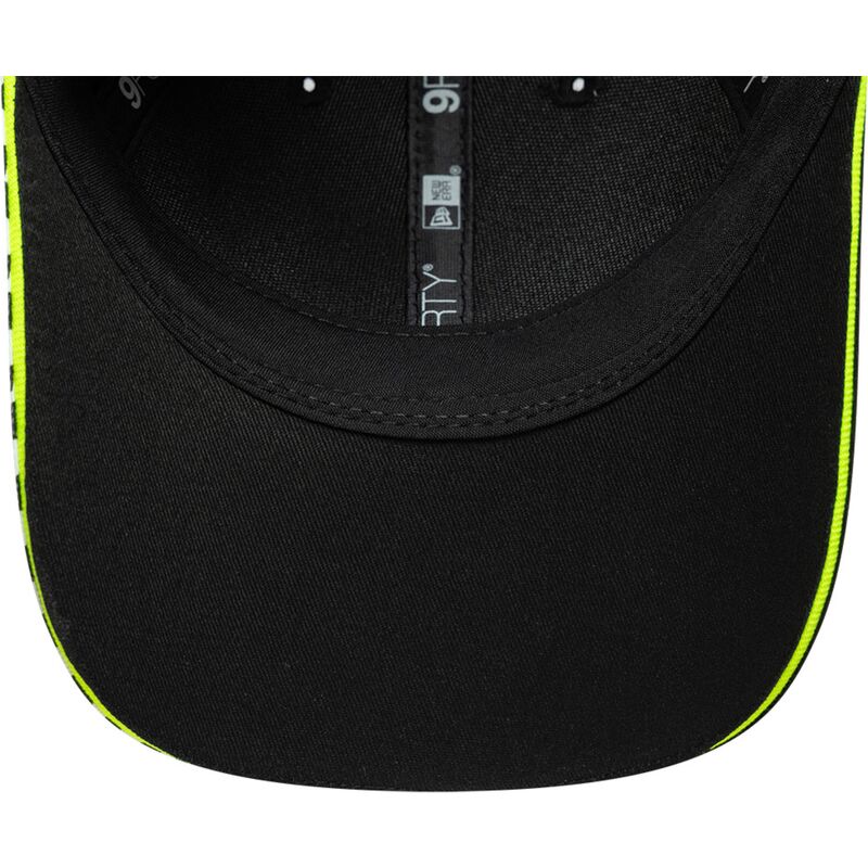 epci-curbata-negru-reglabila-9forty-m-crown-check-de-valentino-rossi-vr46-motogp-de-new-era epci-curbata-negru-reglabila-9forty-m-crown-check-de-valentino-rossi-vr46-motogp-de-new-era
