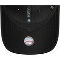 epci-curbata-negru-snapback-9forty-m-crown-de-los-angeles-dodgers-mlb-de-new-era