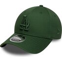 epci-curbata-verzior-snapback-9forty-m-crown-de-los-angeles-dodgers-mlb-de-new-era