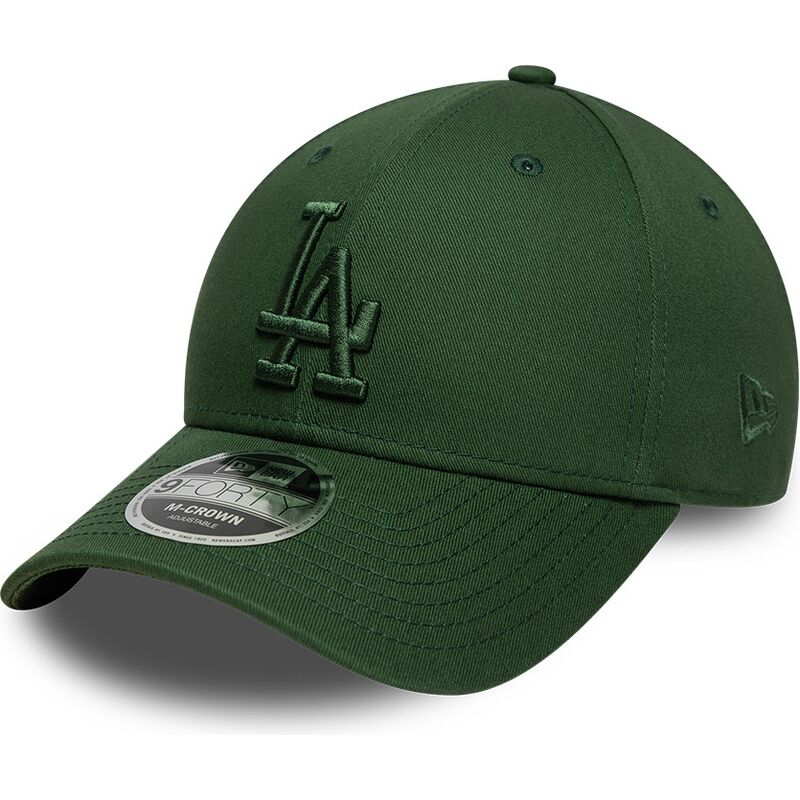 epci-curbata-verzior-snapback-9forty-m-crown-de-los-angeles-dodgers-mlb-de-new-era