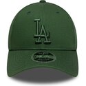epci-curbata-verzior-snapback-9forty-m-crown-de-los-angeles-dodgers-mlb-de-new-era