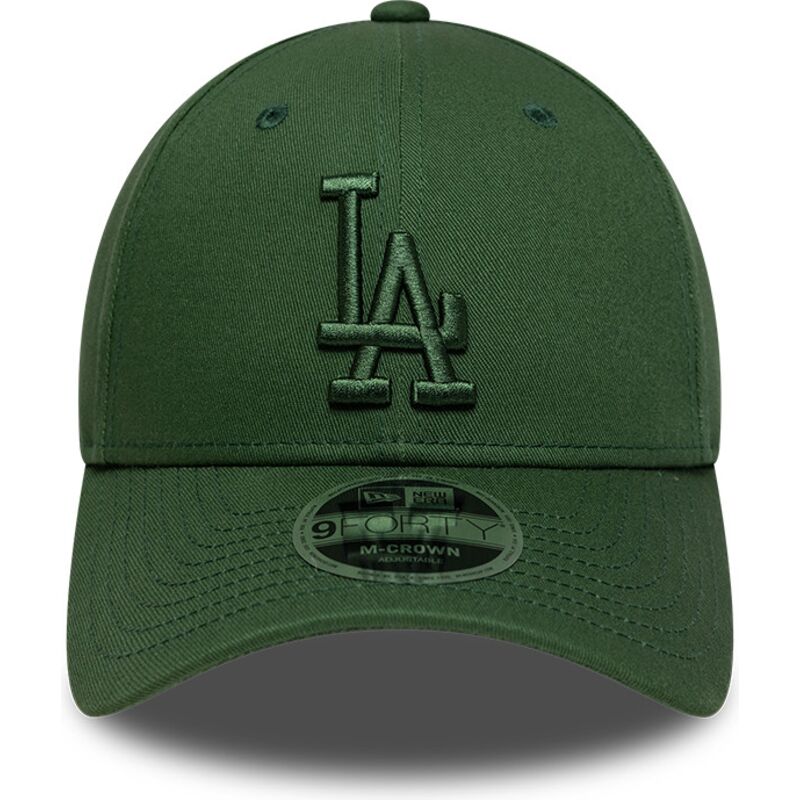 epci-curbata-verzior-snapback-9forty-m-crown-de-los-angeles-dodgers-mlb-de-new-era