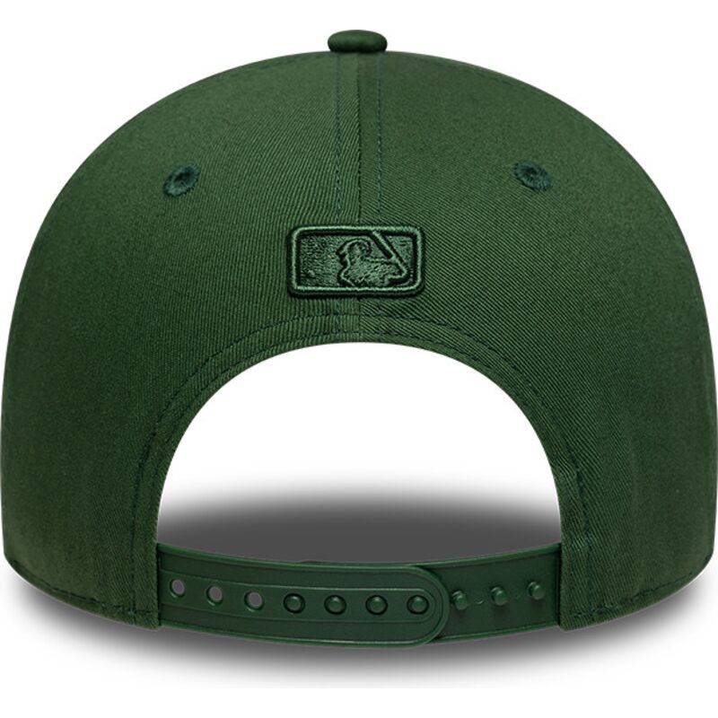 epci-curbata-verzior-snapback-9forty-m-crown-de-los-angeles-dodgers-mlb-de-new-era