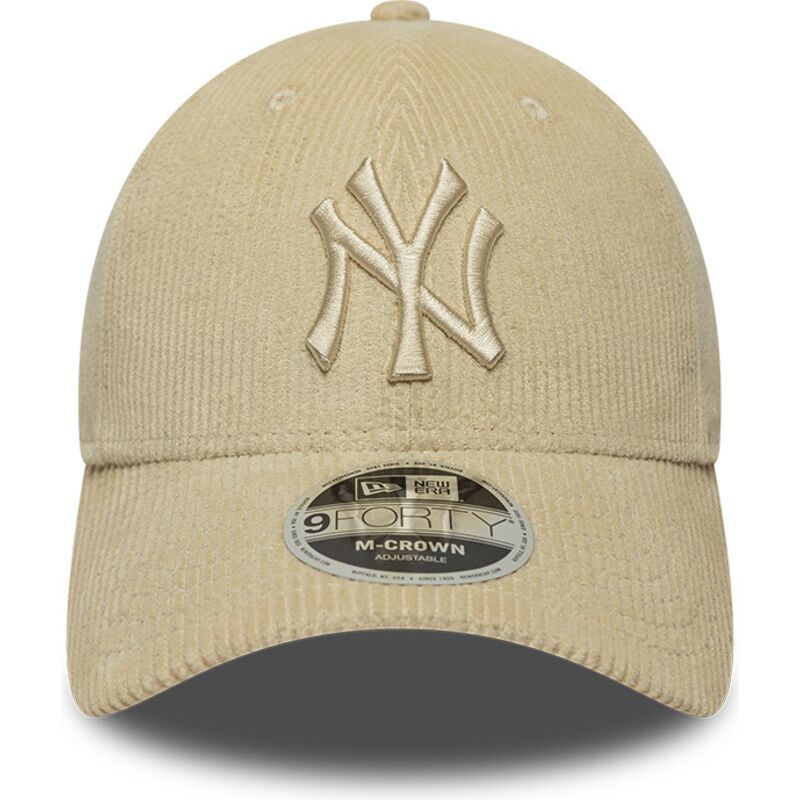 epci-curbata-bej-reglabila-9forty-m-crown-cord-de-new-york-yankees-mlb-de-new-era epci-curbata-bej-reglabila-9forty-m-crown-cord-de-new-york-yankees-mlb-de-new-era