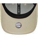 epci-curbata-bej-reglabila-9forty-m-crown-cord-de-new-york-yankees-mlb-de-new-era