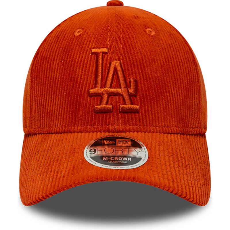 epci-curbata-portocaliu-reglabila-9forty-m-crown-cord-de-los-angeles-dodgers-mlb-de-new-era epci-curbata-portocaliu-reglabila-9forty-m-crown-cord-de-los-angeles-dodgers-mlb-de-new-era