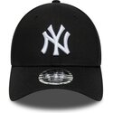 epci-curbata-negru-snapback-9forty-m-crown-de-new-york-yankees-mlb-de-new-era