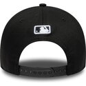 epci-curbata-negru-snapback-9forty-m-crown-de-new-york-yankees-mlb-de-new-era