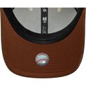 epci-curbata-maro-reglabila-9forty-m-crown-cord-de-new-york-yankees-mlb-de-new-era