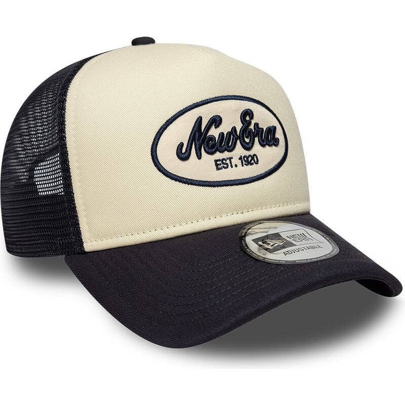 epci-curbata-bleumarin-snapback-a-frame-oval-foam-patch-de-new-era epci-curbata-bleumarin-snapback-a-frame-oval-foam-patch-de-new-era