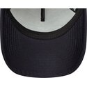 epci-curbata-bleumarin-snapback-a-frame-oval-foam-patch-de-new-era