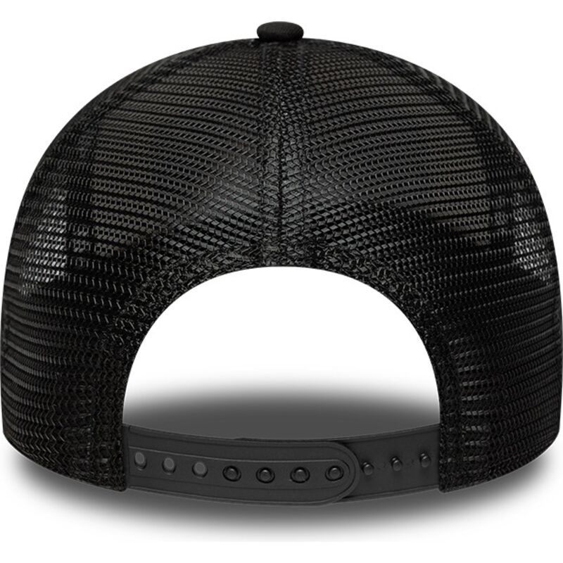 epci-curbata-negru-snapback-a-frame-license-plate-de-new-york-de-new-era