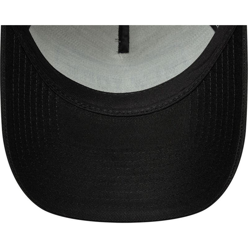 epci-curbata-negru-snapback-a-frame-license-plate-de-new-york-de-new-era