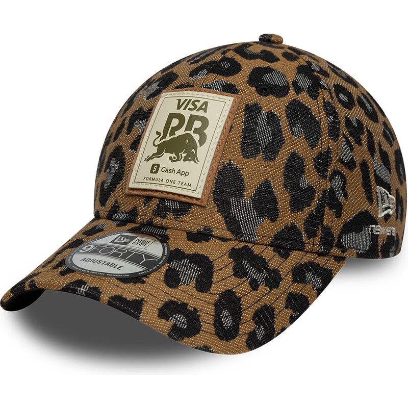 epci-curbata-leopard-reglabila-9forty-de-racing-bulls-f1-team-formula-1-de-new-era epci-curbata-leopard-reglabila-9forty-de-racing-bulls-f1-team-formula-1-de-new-era