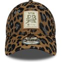 epci-curbata-leopard-reglabila-9forty-de-racing-bulls-f1-team-formula-1-de-new-era