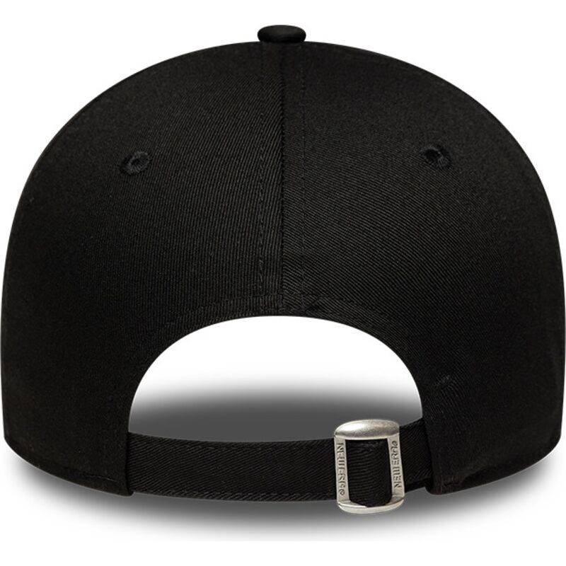 epci-curbata-negru-reglabila-9forty-flower-icon-de-new-york-yankees-mlb-de-new-era