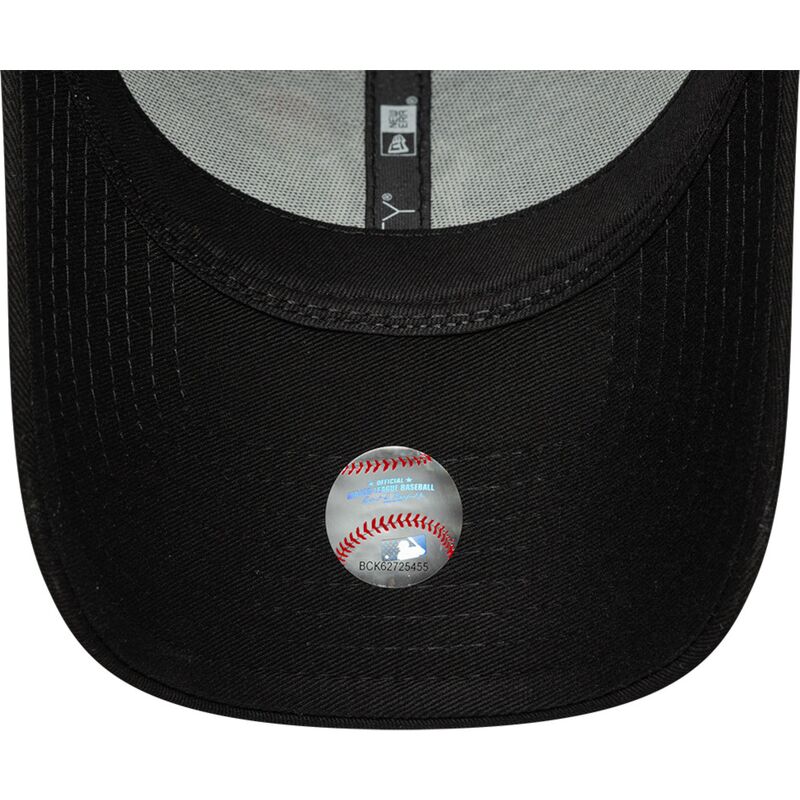 epci-curbata-negru-reglabila-9forty-flower-icon-de-new-york-yankees-mlb-de-new-era