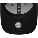 epci-curbata-negru-snapback-9forty-m-crown-pu-diamante-de-new-york-yankees-mlb-de-new-era